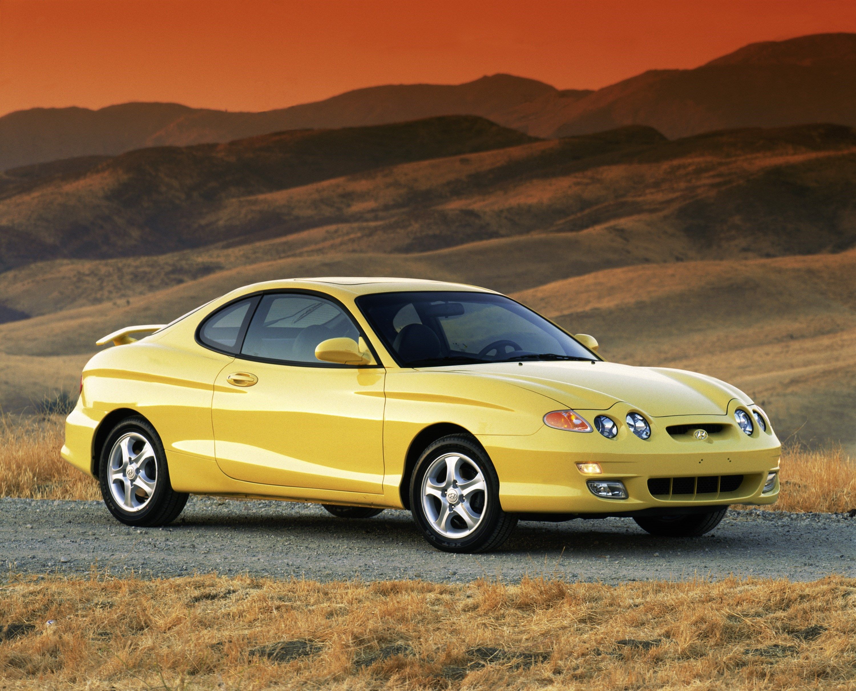 The 25 Coupes You Forgot Ever Existed