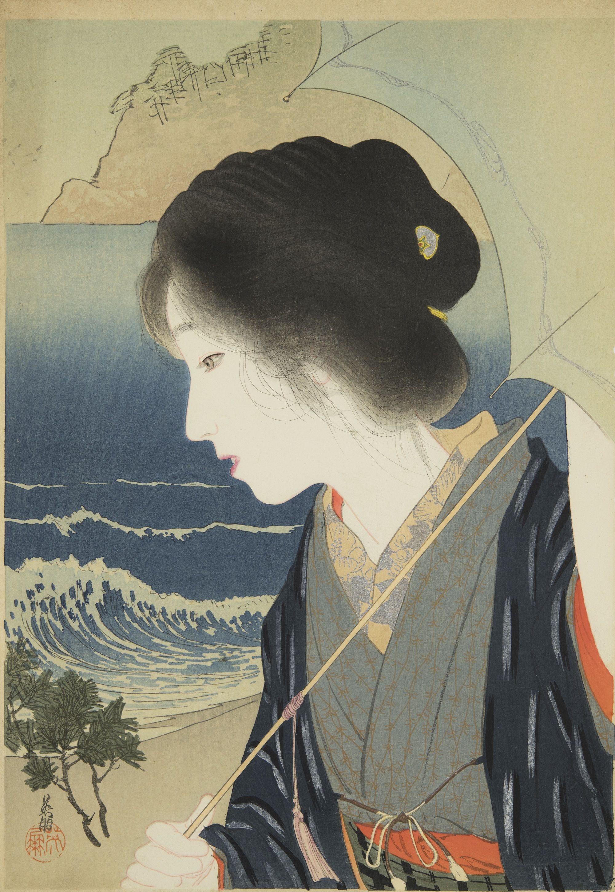 日本画、工芸の展覧会５選（2021年6月2日）