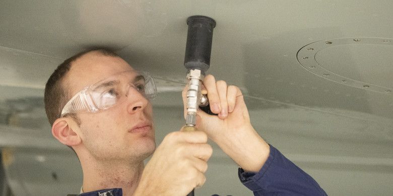 This $15 3D-Printed Tool Will Save the Air Force Millions