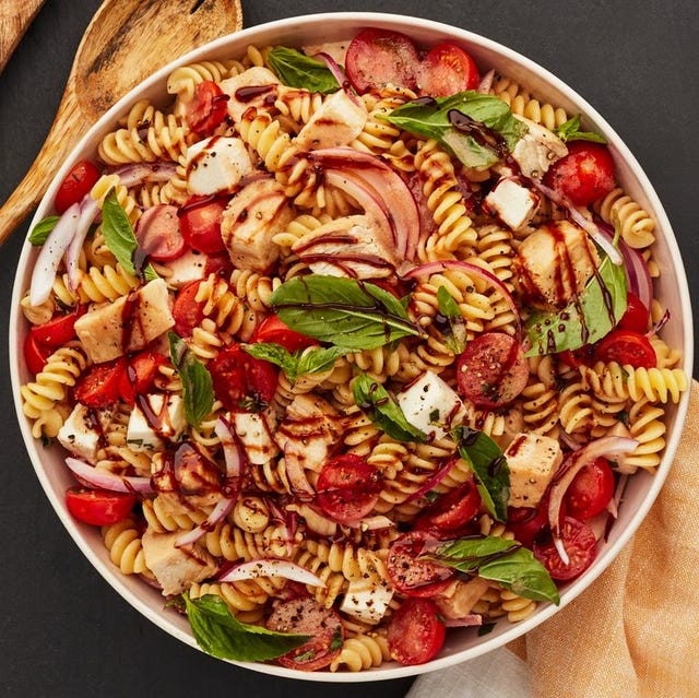Food, Cuisine, Ingredient, Tableware, Dish, Recipe, Produce, Garnish, Fusilli, Supper, 