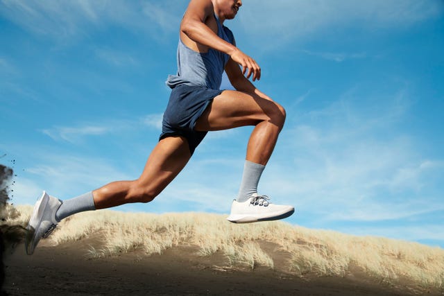 Running, Jumping, Recreation, Human leg, Leg, Knee, Jogging, Exercise, Photography, Individual sports, 