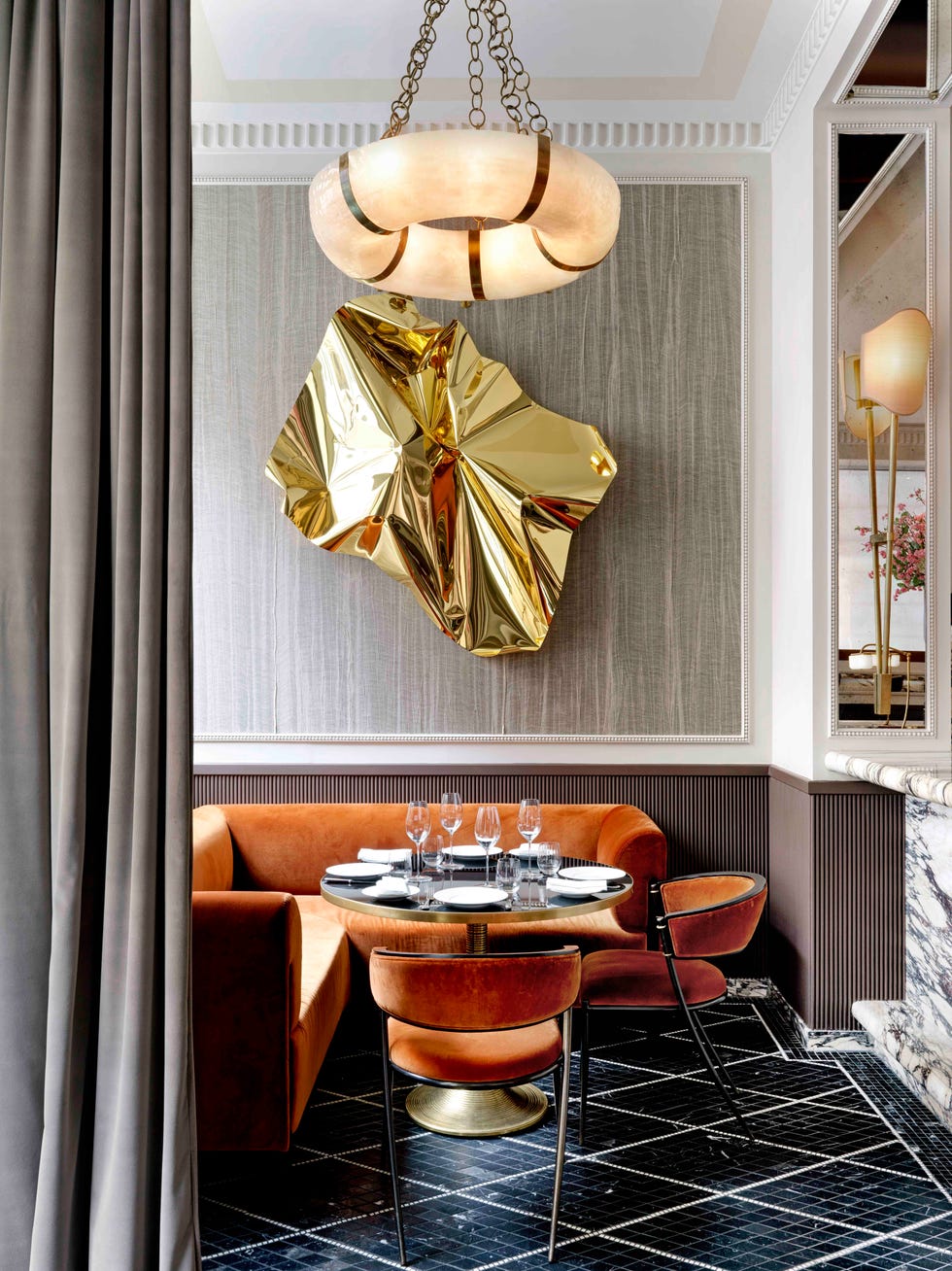 interior design
