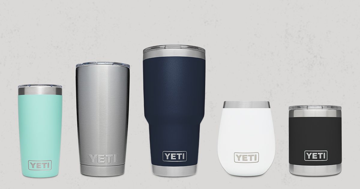 Prime Day Yeti Deals 2023: Grab These Insulated Products At a Discount