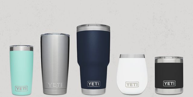 Best  Prime Day deals on YETI coolers, tumblers, more