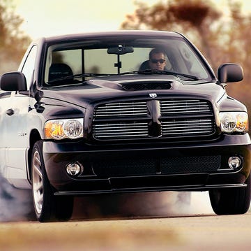 2004 Dodge Ram SRT-10 2004 dodge ram srt10