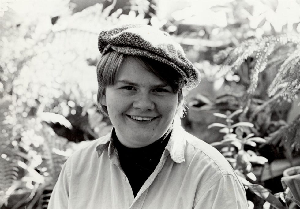 kathy kozachenko