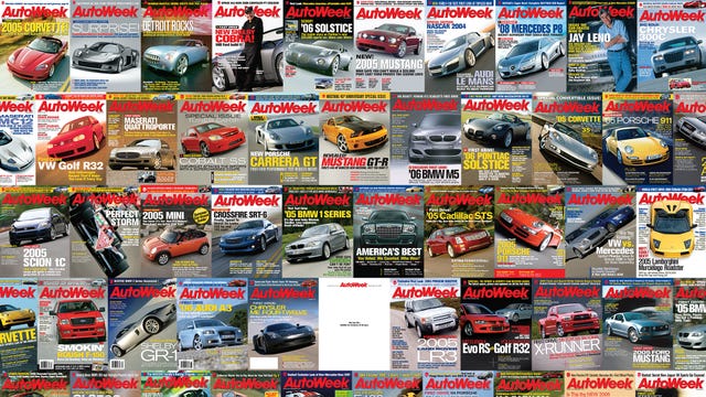 Autoweek  Car Culture, Breaking Car News, Motorsports and Racing Headlines