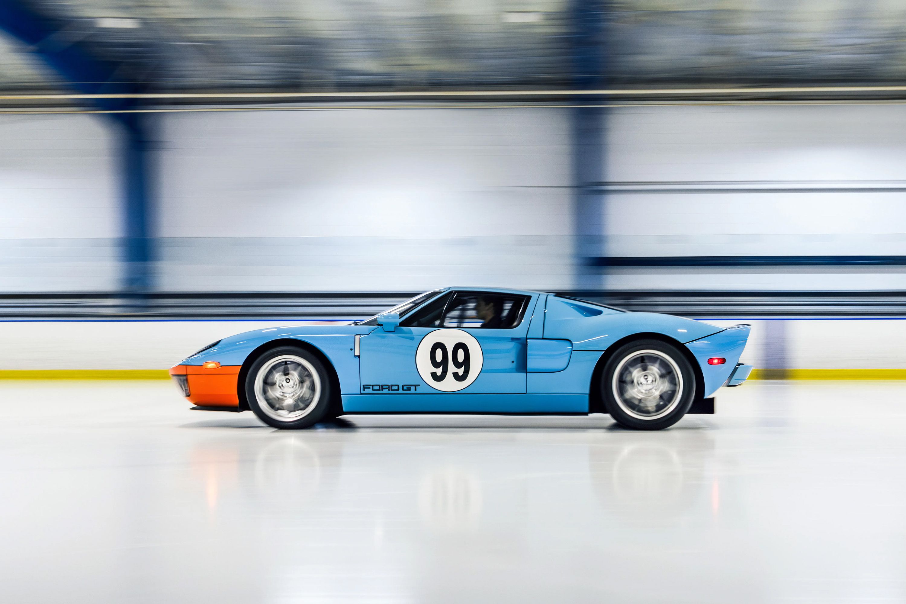趣味・スポーツ・実用 Ford GT: The Legend Comes to Life d1 Ford GT: The Legend Comes to Life: Edsall, Larry, Shelby