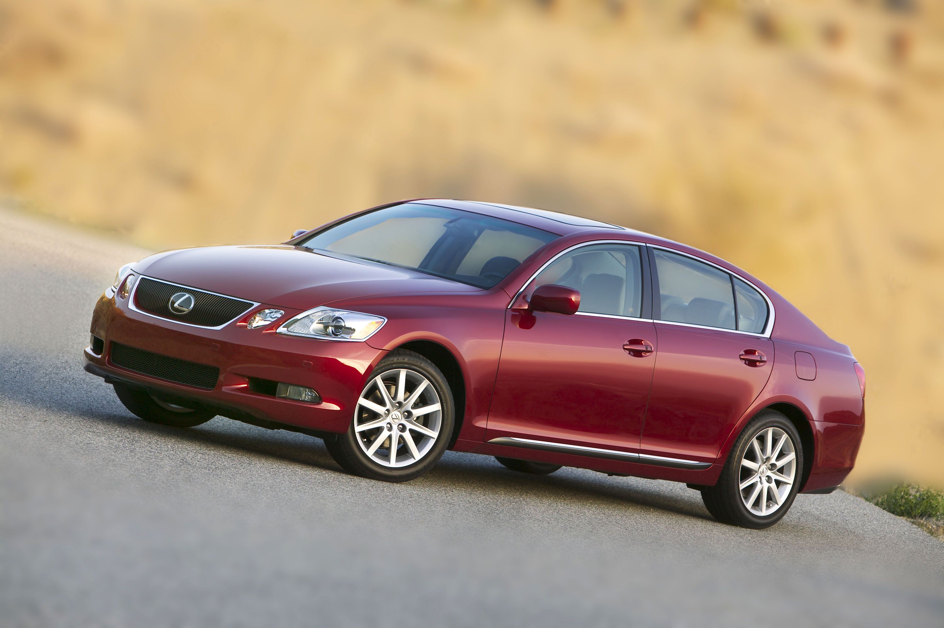 Lexus GS Is Dead, Special-Edition Model Bids Farewell for 2020 Lexus GS Is Dead, Special-Edition Model Bids Farewell for 2020