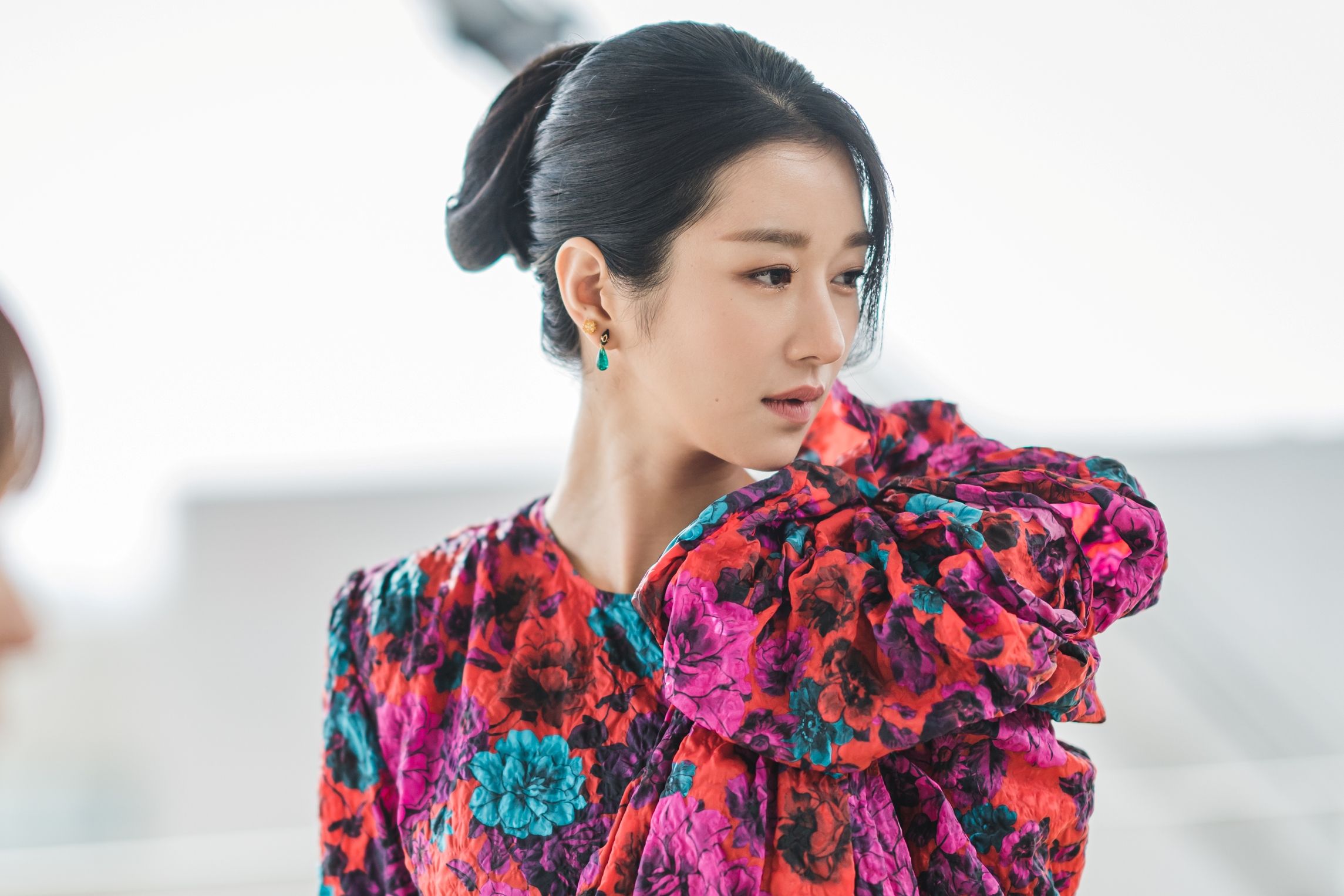 サイコだけど大丈夫」主演ソ・イェジに学ぶ、韓国最旬ファッションコーデ