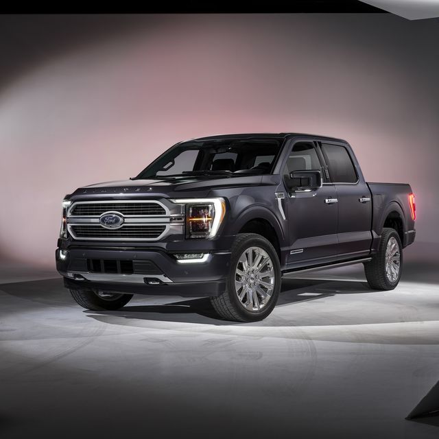 2021 Ford F-150 Hybrid Pros And Cons: Truck Stuff, But Greener