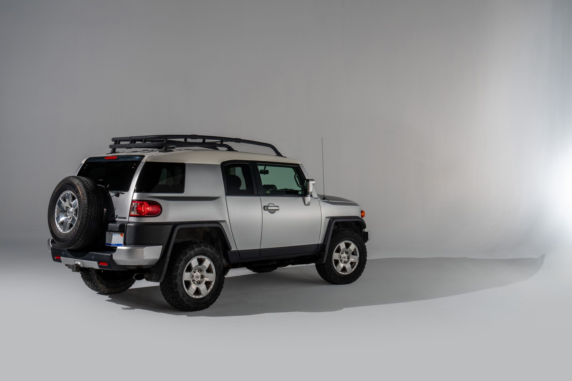 What to Buy: 2007–2014 Toyota FJ Cruiser