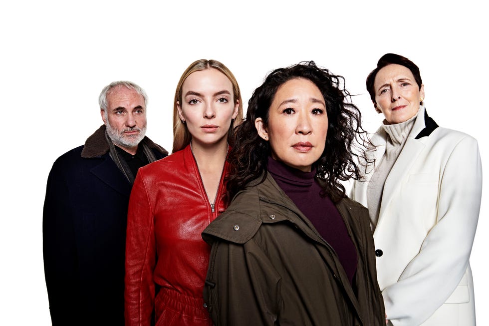 Killing Eve