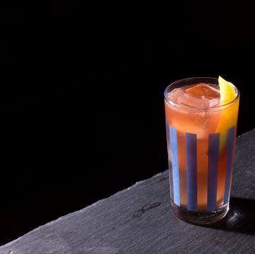farnsworth cocktail