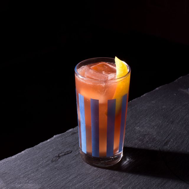 farnsworth cocktail