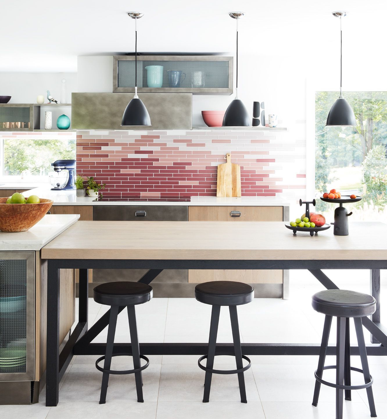 16 Sneaky places to add more kitchen storage – SheKnows