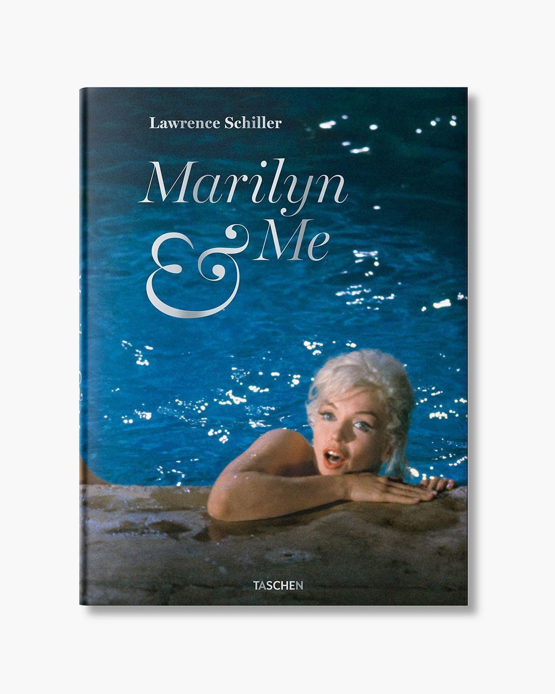 写真集『Marilyn & Me』が発売！ マリリン・モンローの秘蔵ショットが 