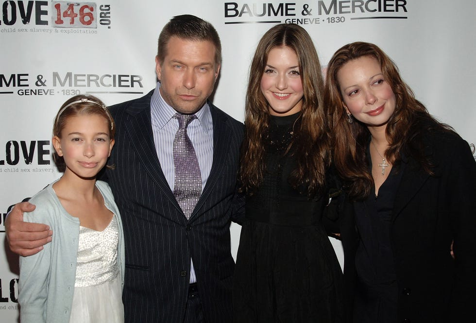 hailey bieber antes y después