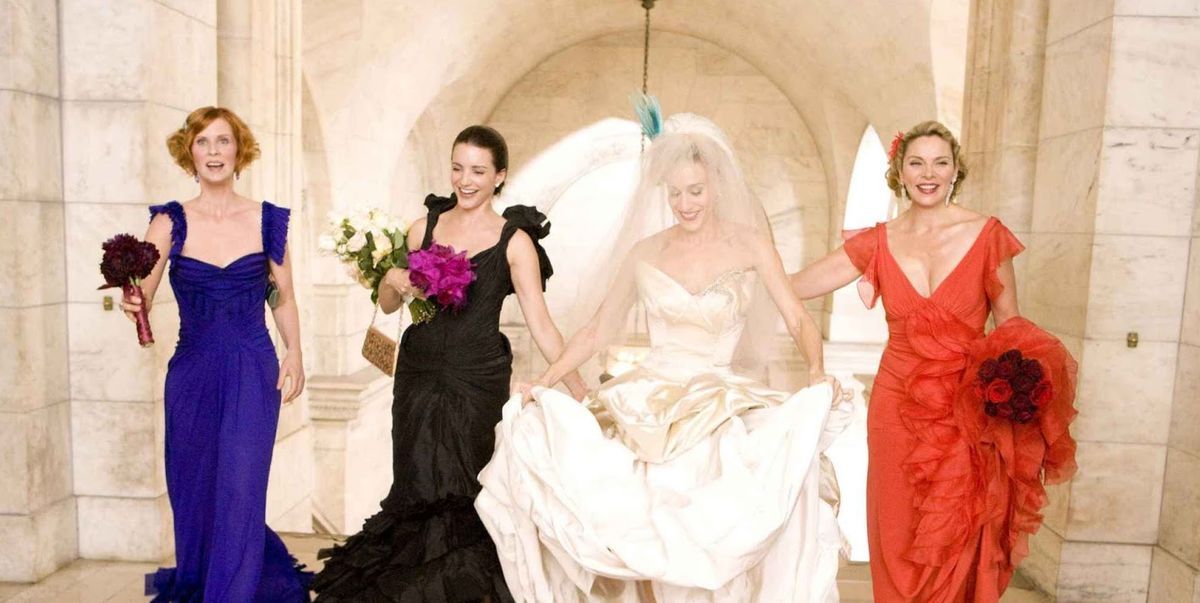 7 Bride Costume Ideas to Use With Your Old Wedding Dress