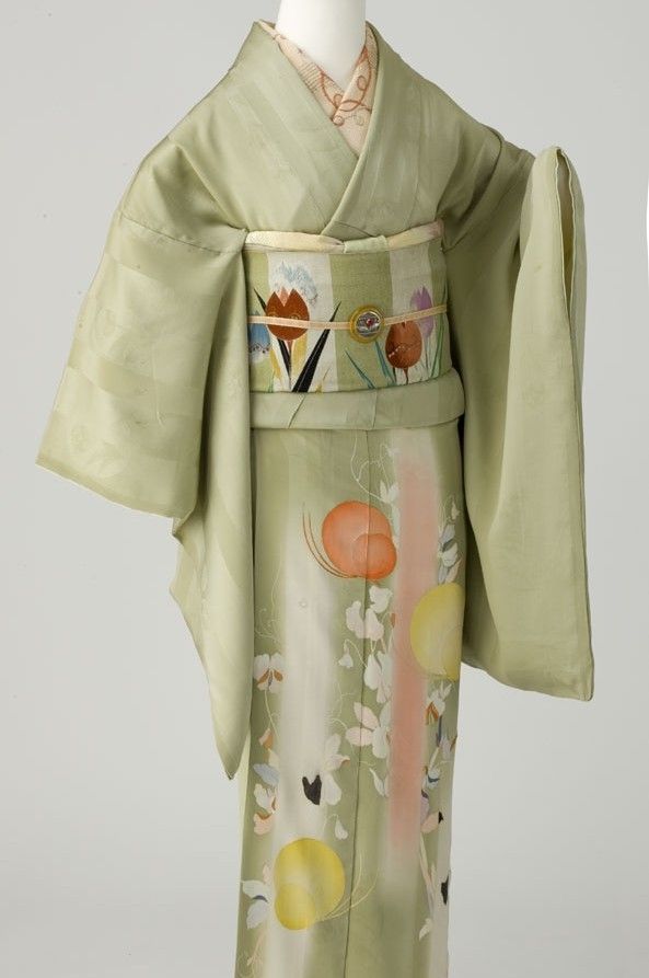 池田重子 風神 袋帯