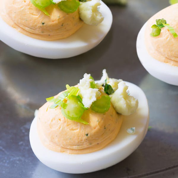 Dish, Food, Cuisine, Deviled egg, Egg, Ingredient, Produce, Dessert, Recipe, Hors d'oeuvre, Dish, Food, Cuisine, Deviled egg, Egg, Ingredient, Produce, Dessert, Recipe, Hors d'oeuvre,