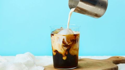 preview for How To Make Cold Brew At Home