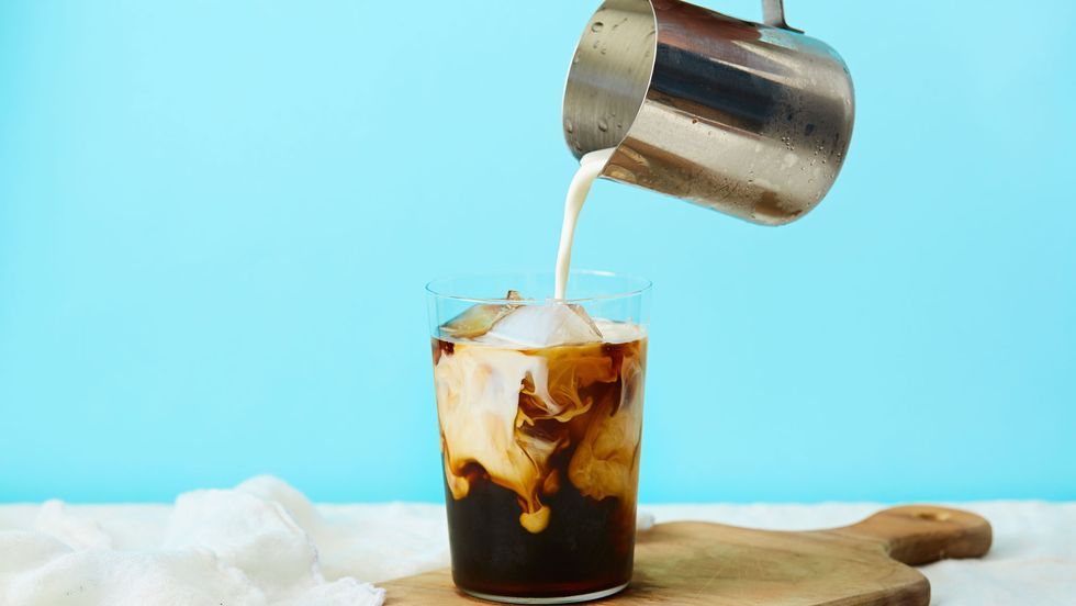 Best Cold Brew Coffee Recipe - How To Make Cold Brew Coffee