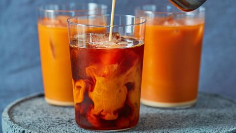 preview for The Thai Iced Tea We Can't Stop Making