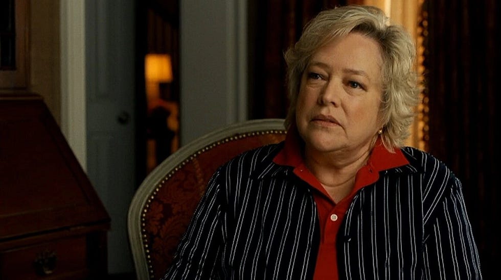 kathy bates