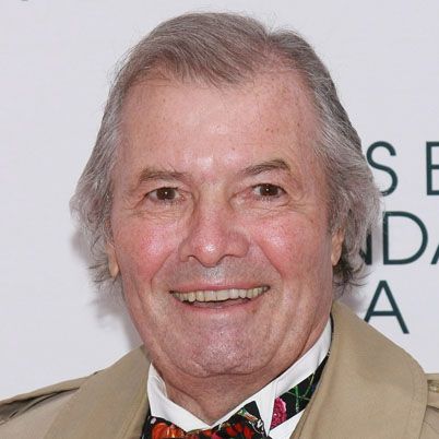 NEW YORK - MAY 04: French Chef Jacques Pepin attends the 2009 James Beard Foundation Awards at Avery Fisher Hall at Lincoln Center for the Performing Arts on May 4, 2009 in New York, City. (Photo by Mike Coppola/FilmMagic) *** Local Caption *** Jacques Pepin
