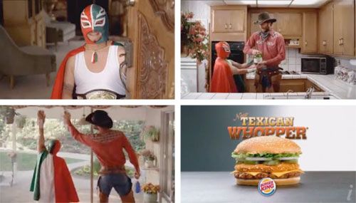 burger king whopper ad meme (sexual) 