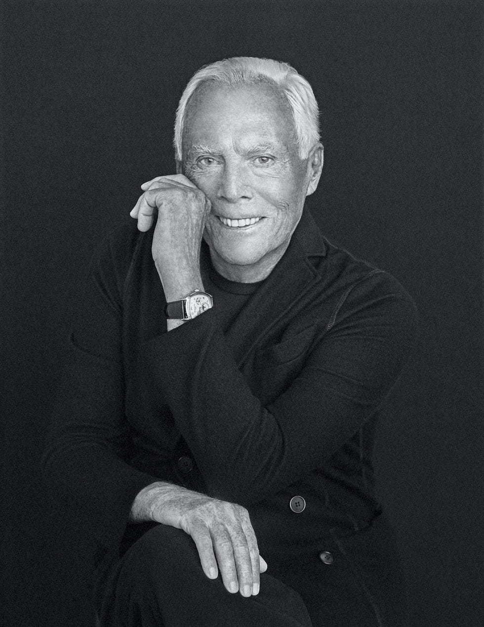 giorgio armani