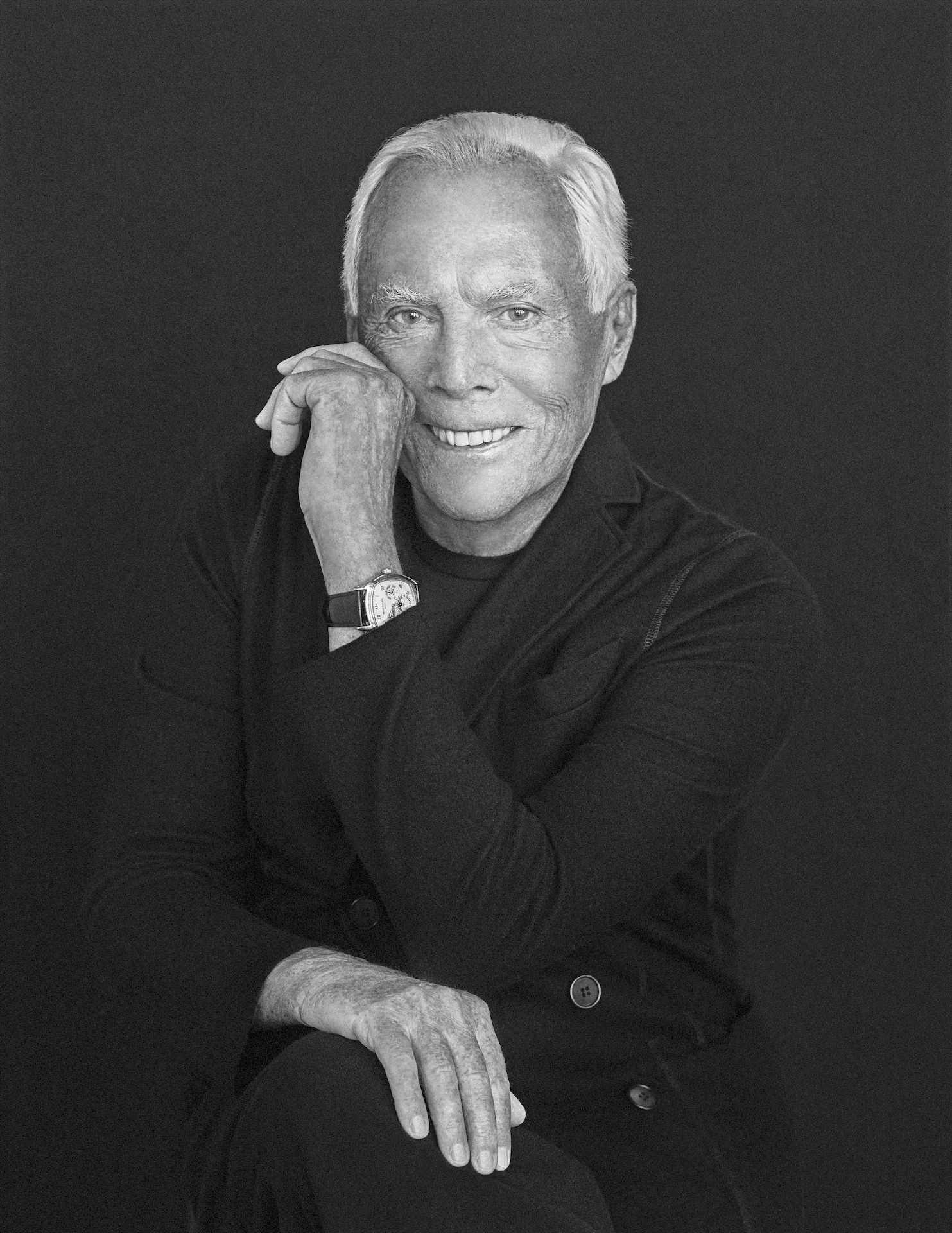 Giorgio Armani