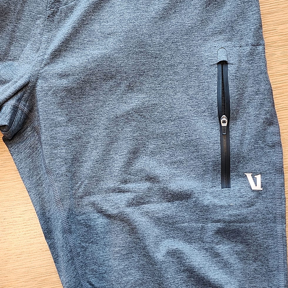 Vuori performance jogger review-6 - Agent Athletica