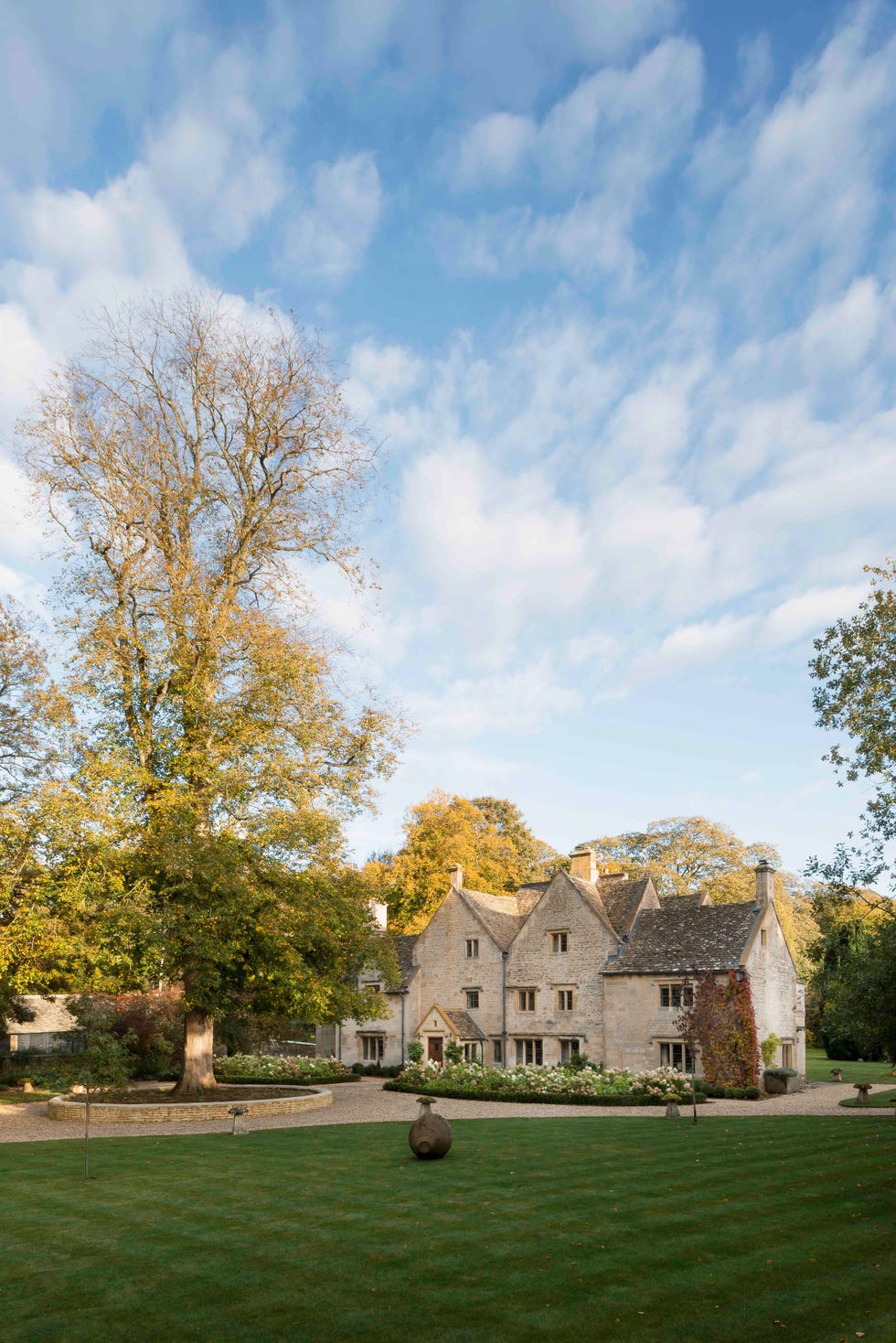 richard parr associates project
