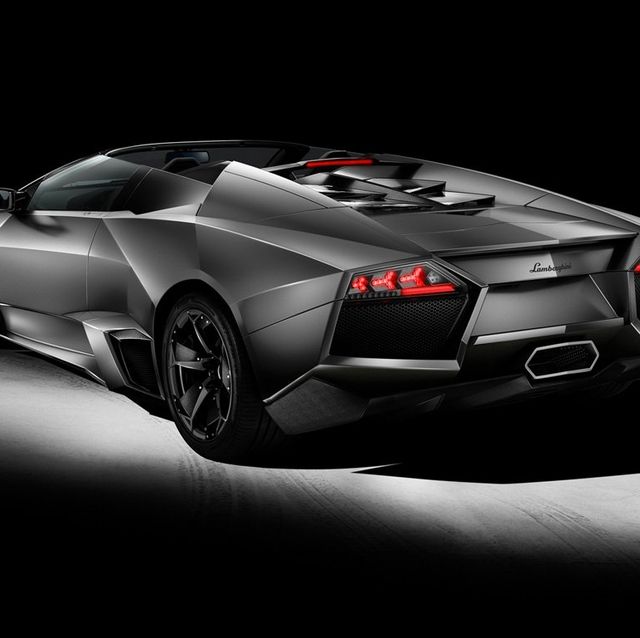 Lamborghini on X: The future we want: beautiful, powerful
