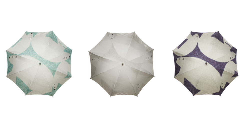 きったん★新品未使用オッタイピイヌ雨傘★ きったん様専用☆新品未使用オッタイピイヌ雨傘☆ (OTTAIPNU