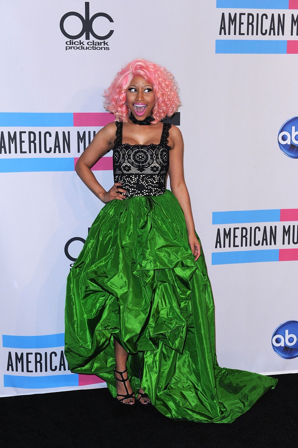 44 Iconic Photos of Nicki Minaj Looks — Nicki Minaj Best Outfits