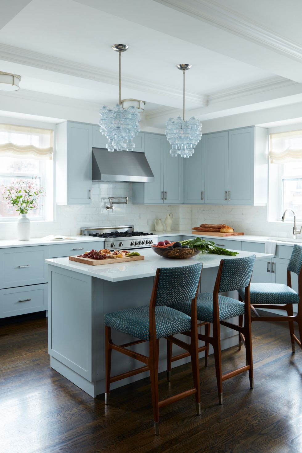25 Gray Kitchens That Prove This Neutral Is a No-Fail Color