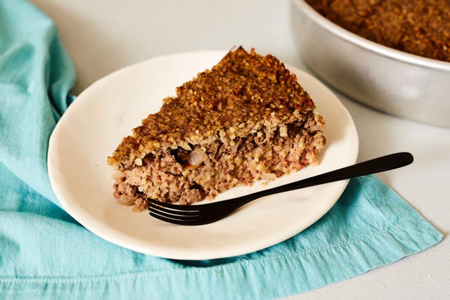 kibbeh saniye