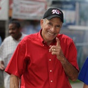 Bill Bader Sr. NHRA bill bader sr nhra