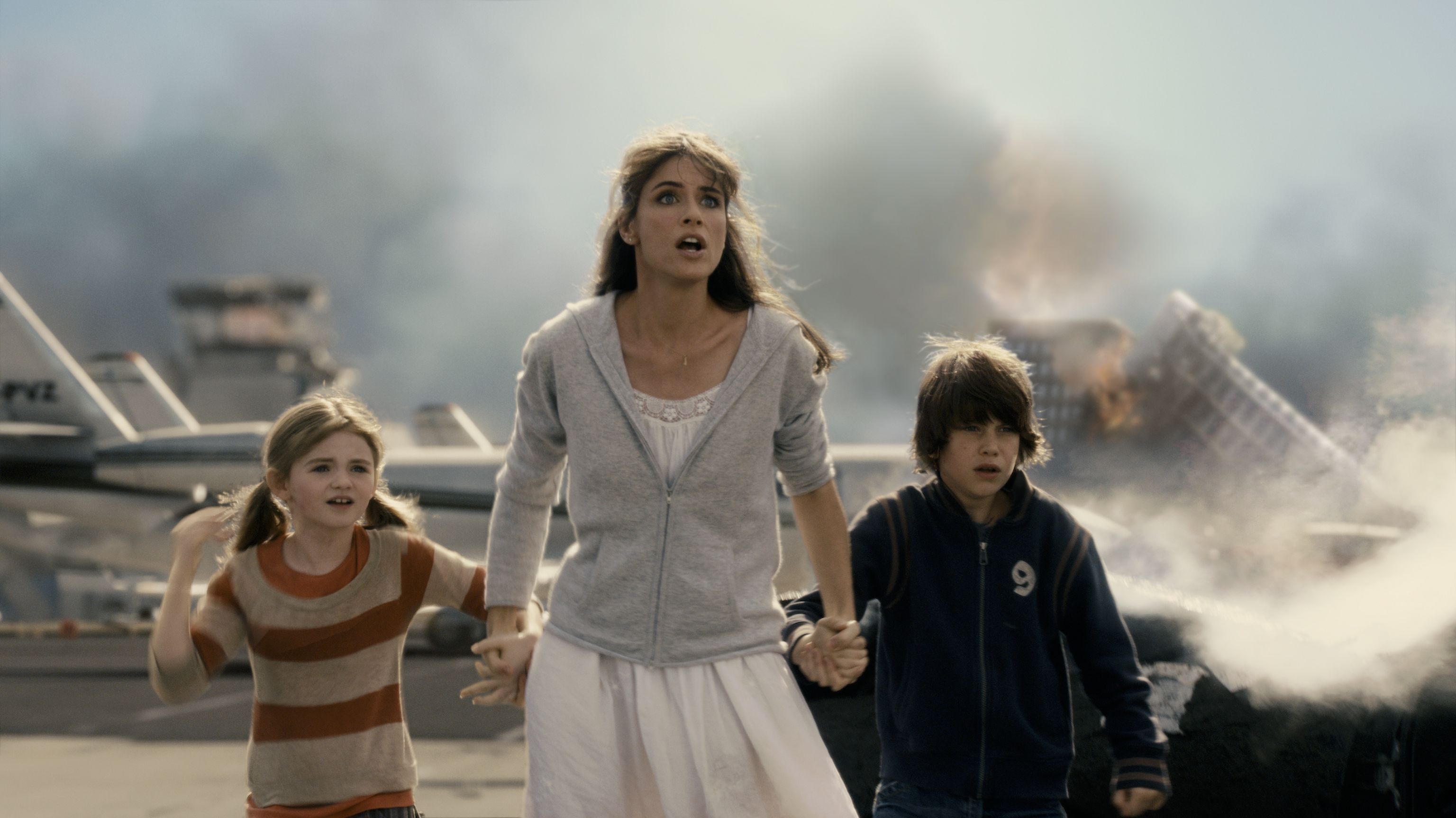 Las 9 mejores películas del fin del mundo o apocalípticas y dónde verlas en  streaming