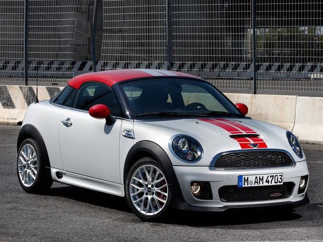 Voeding aardolie park 2015 Mini Cooper Coupe S / JCW Review, Pricing and Specs