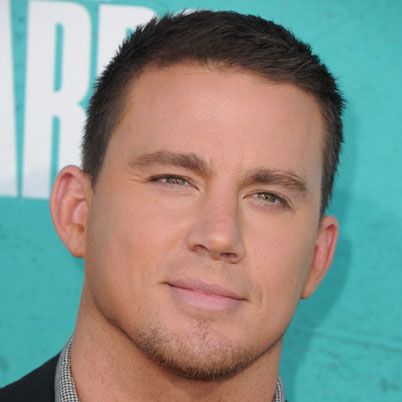 UNIVERSAL CITY, CA - JUNE 03:  Actor Channing Tatum arrives at the 2012 MTV Movie Awards at Gibson Amphitheatre on June 3, 2012 in Universal City, California.  (Photo by Steve Granitz/WireImage)
