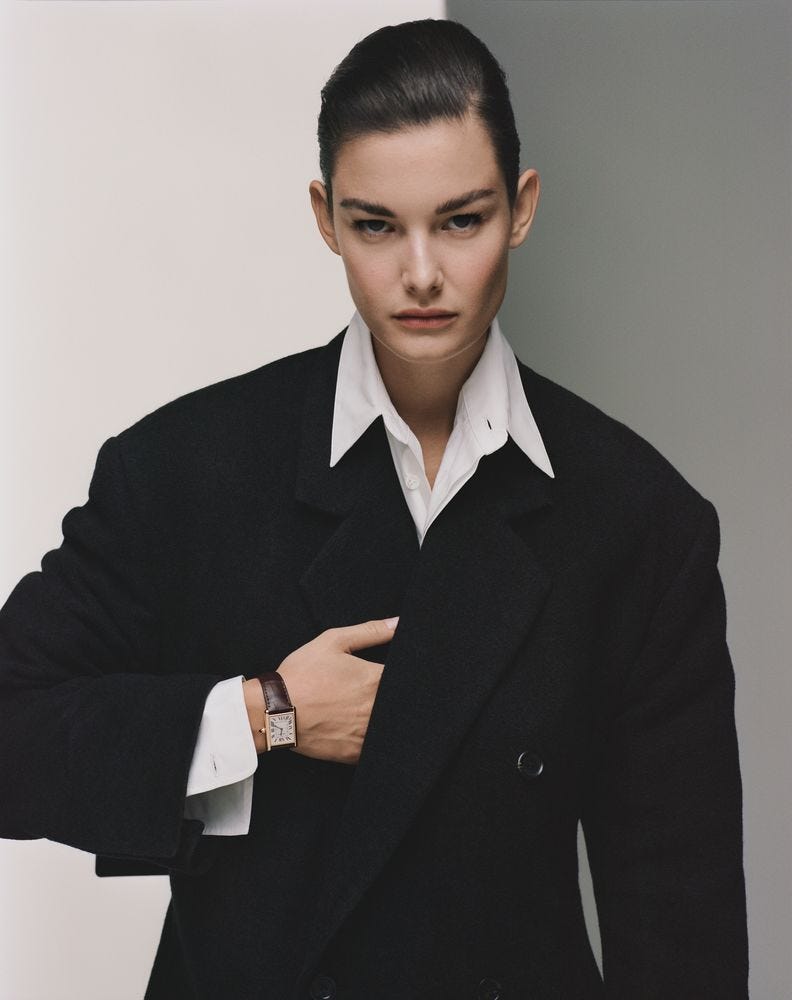cartier eternal classics