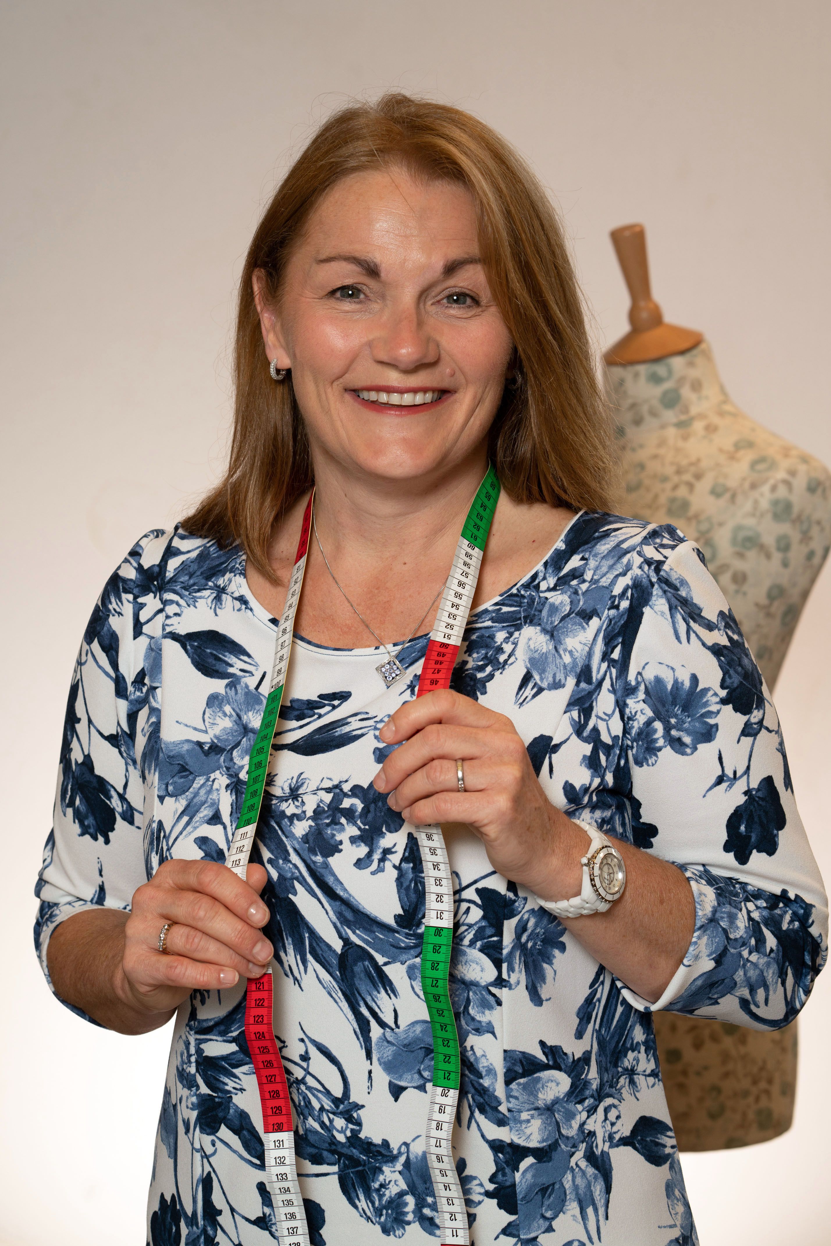 5+ Great British Sewing Bee 2020 - CailerNicole