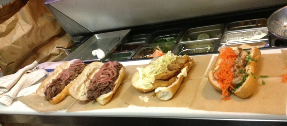 killer poboys