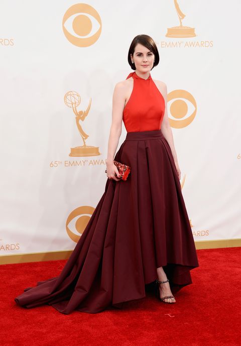25 Best Emmys Dresses of All Time - Top Emmy Awards Red Carpet Looks