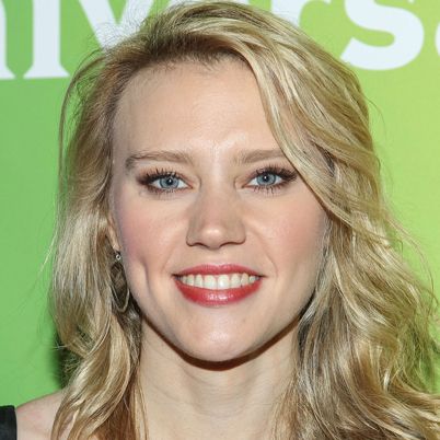 PASADENA, CA - APRIL 22:  Kate McKinnon attends the 2013 NBCUniversal Summer Press Day held at The Langham Huntington Hotel and Spa on April 22, 2013 in Pasadena, California.  (Photo by Paul A. Hebert/Getty Images)