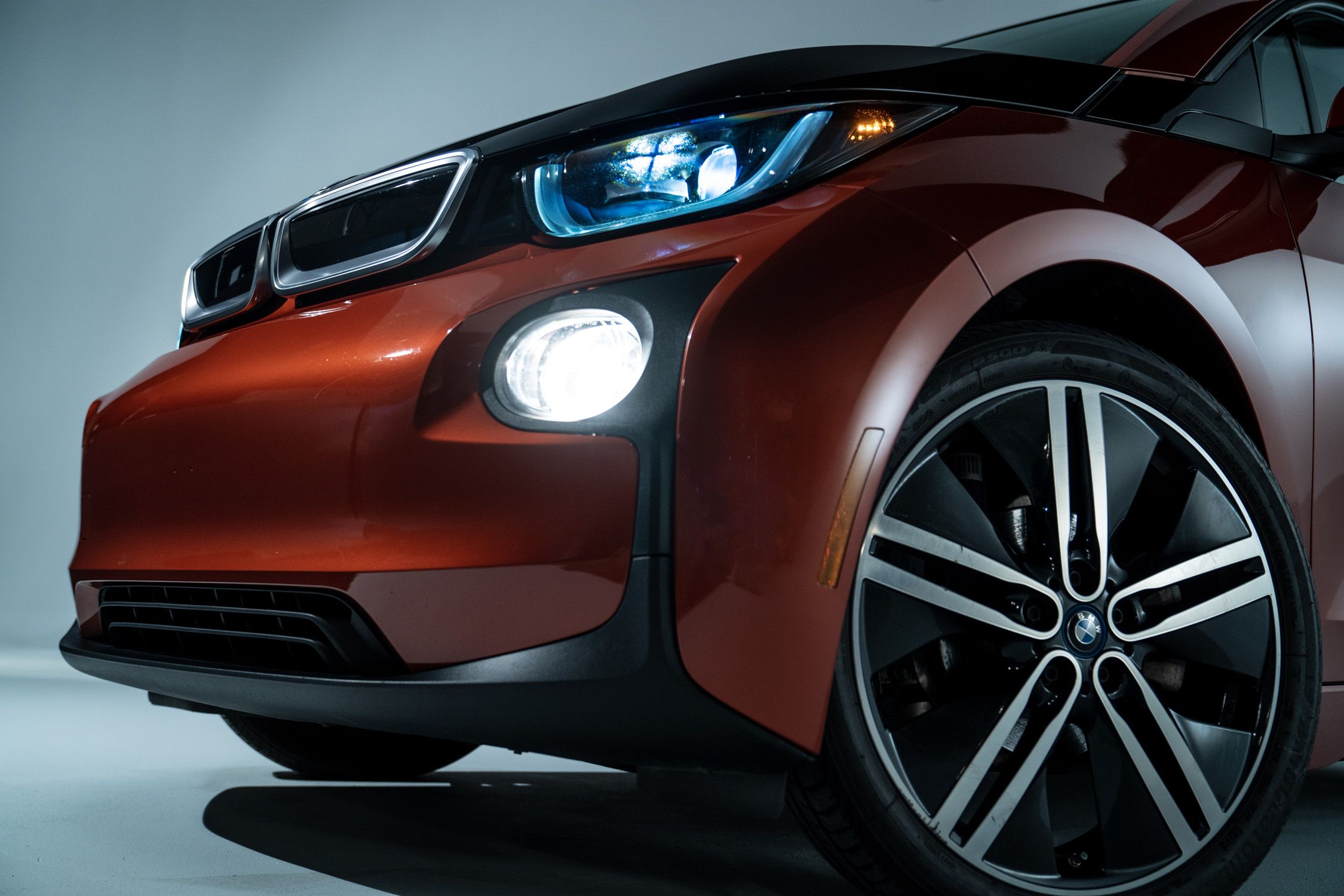 What to Buy: 2013–2021 BMW i3